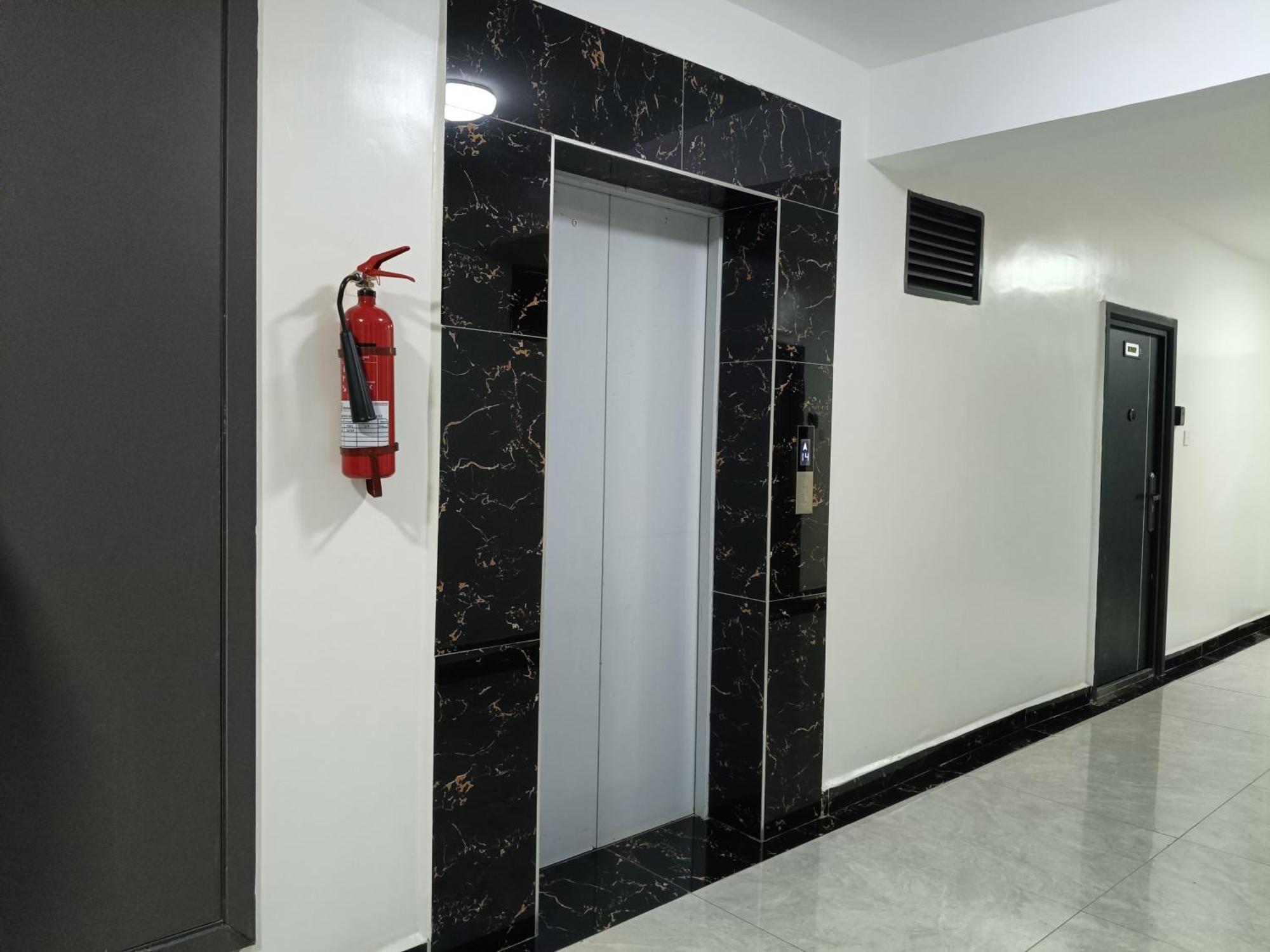 Cityscape Apartment Nairobi