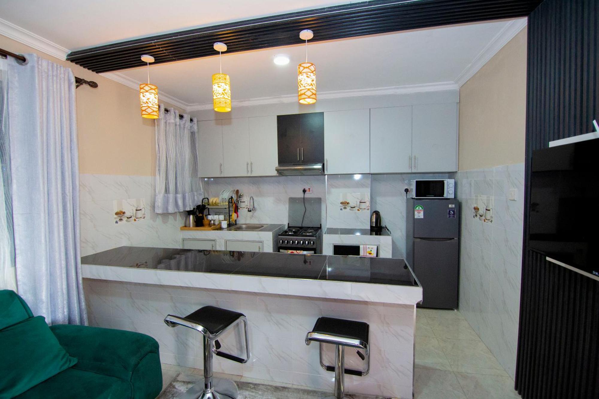 Apartment Ruda Homes