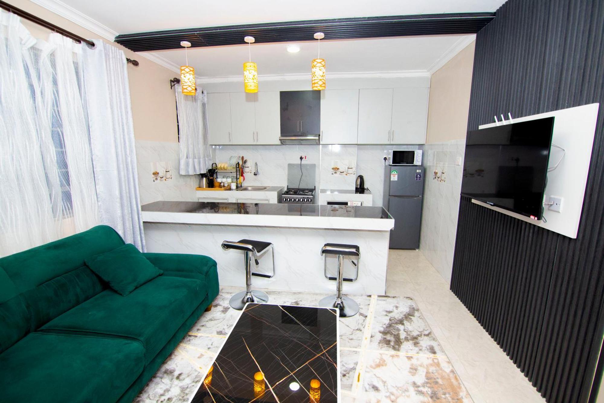 Ruda Homes *