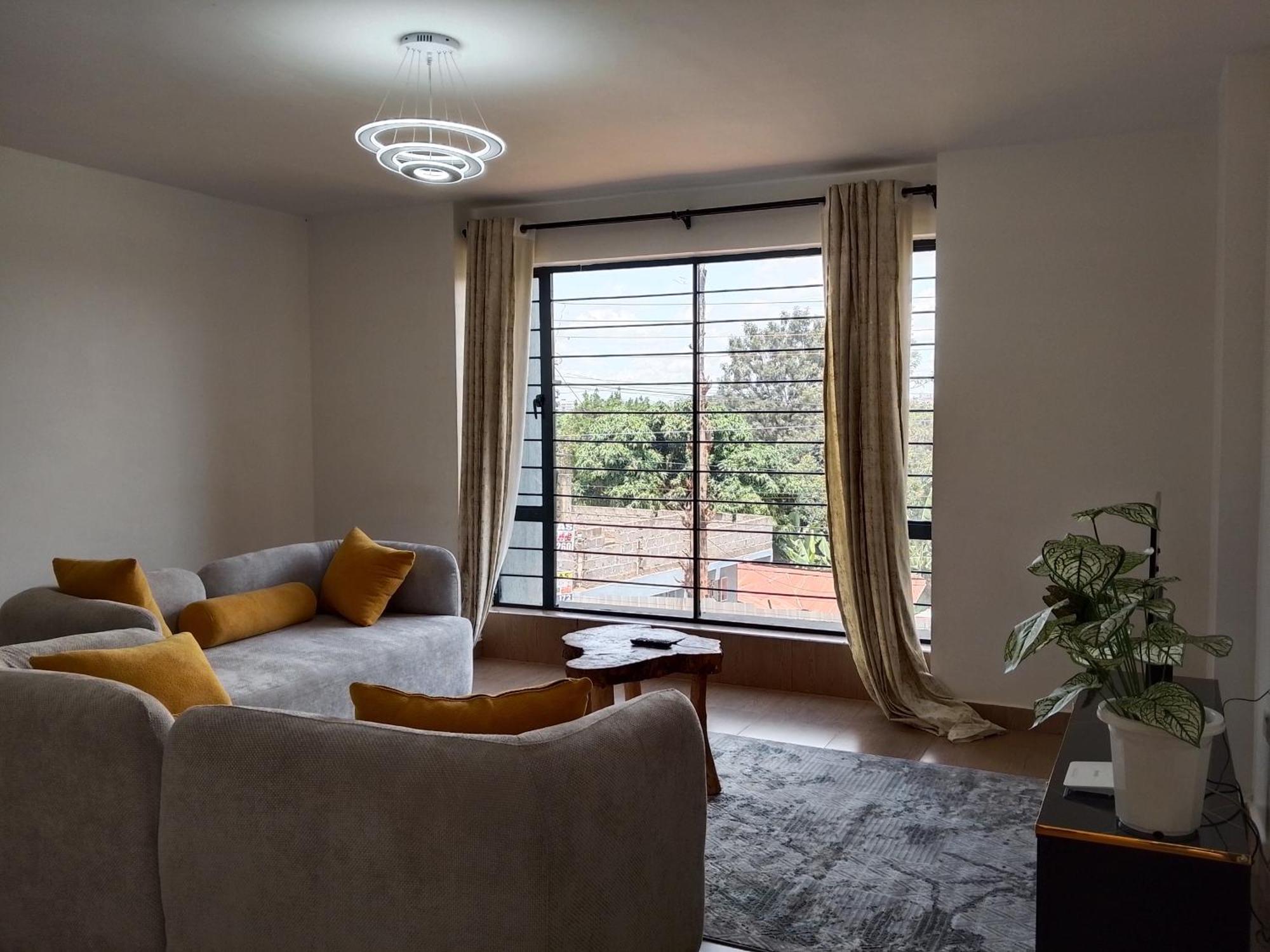 Apartment Cozy Serene Two Master Bedroom