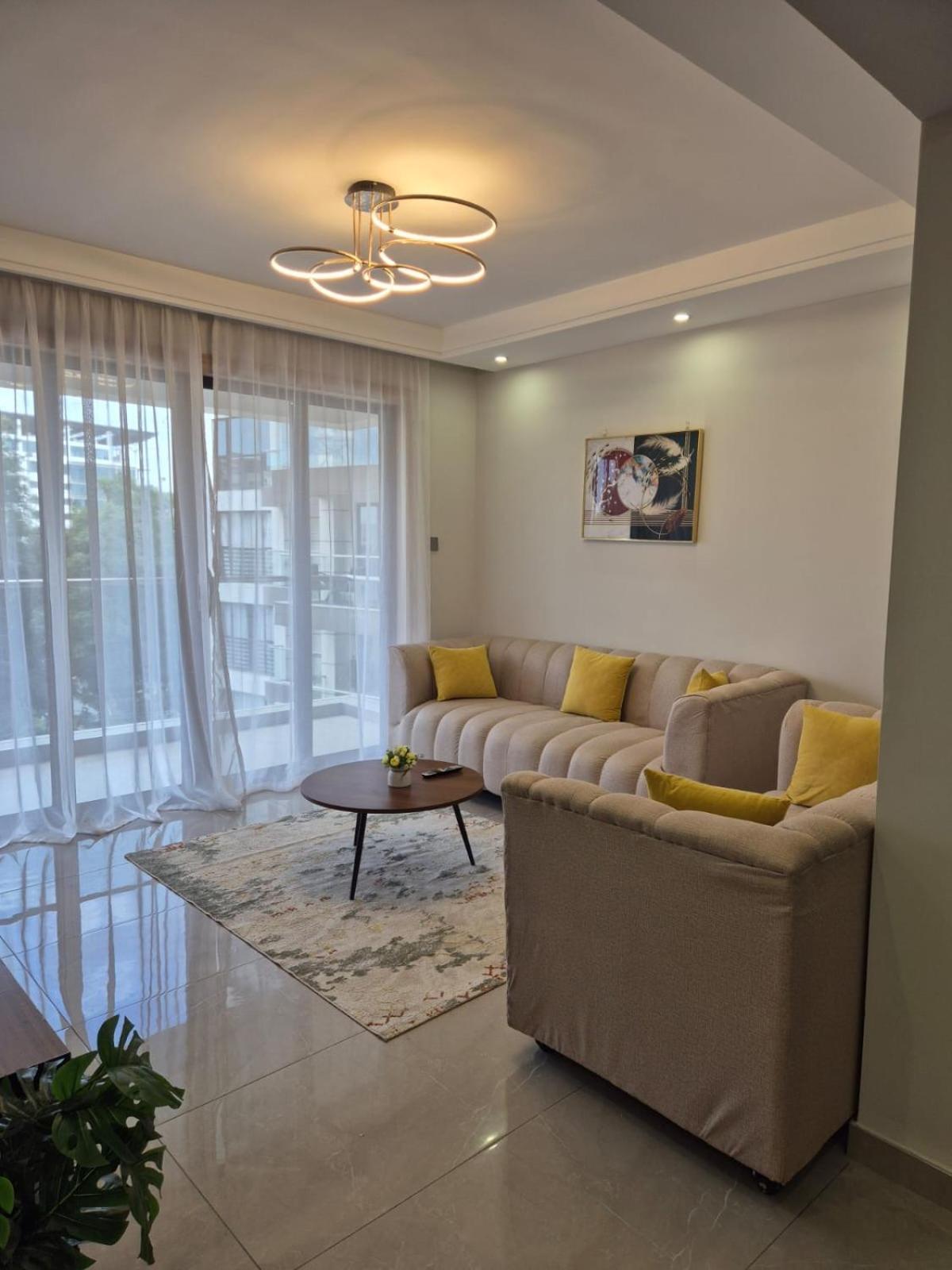 Apartment Stunning 2 Bedroom Riverside