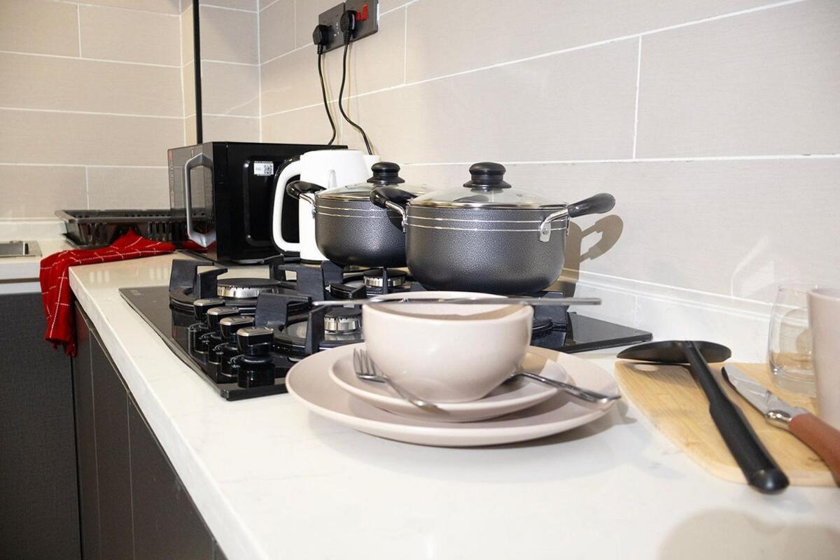 Cozy & Luxury Lavington, Apartment *