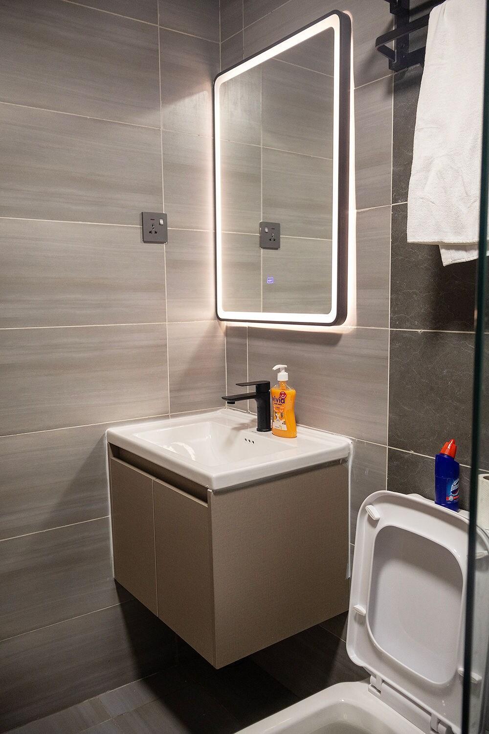 Cozy & Luxury Lavington, Apartment *