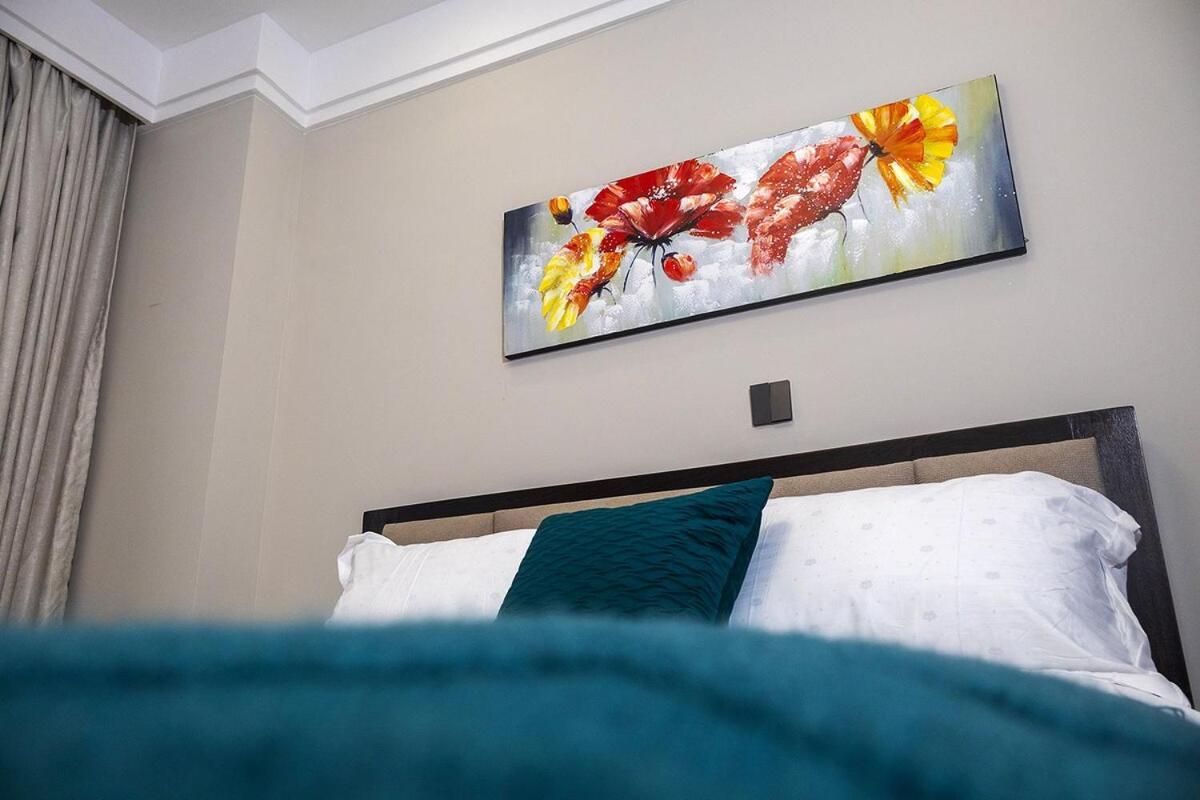 Cozy & Luxury Lavington, Apartment *