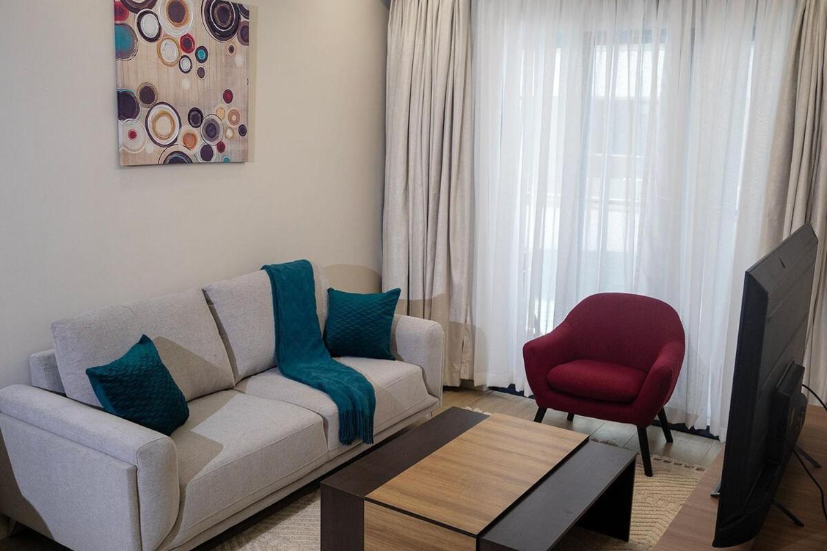 Apartment Cozy & Luxury Lavington,