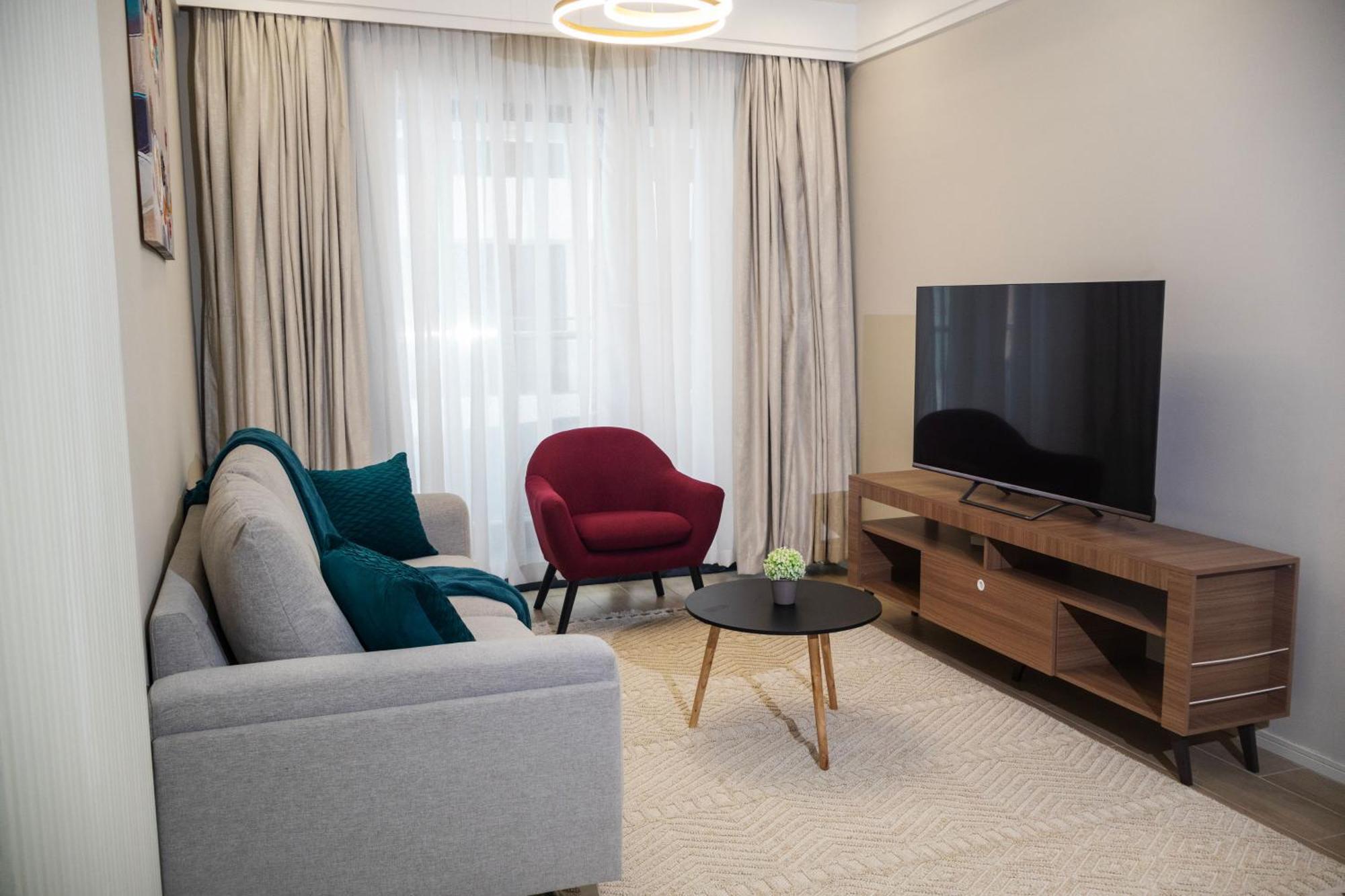 Cozy & Luxury Lavington, Nairobi