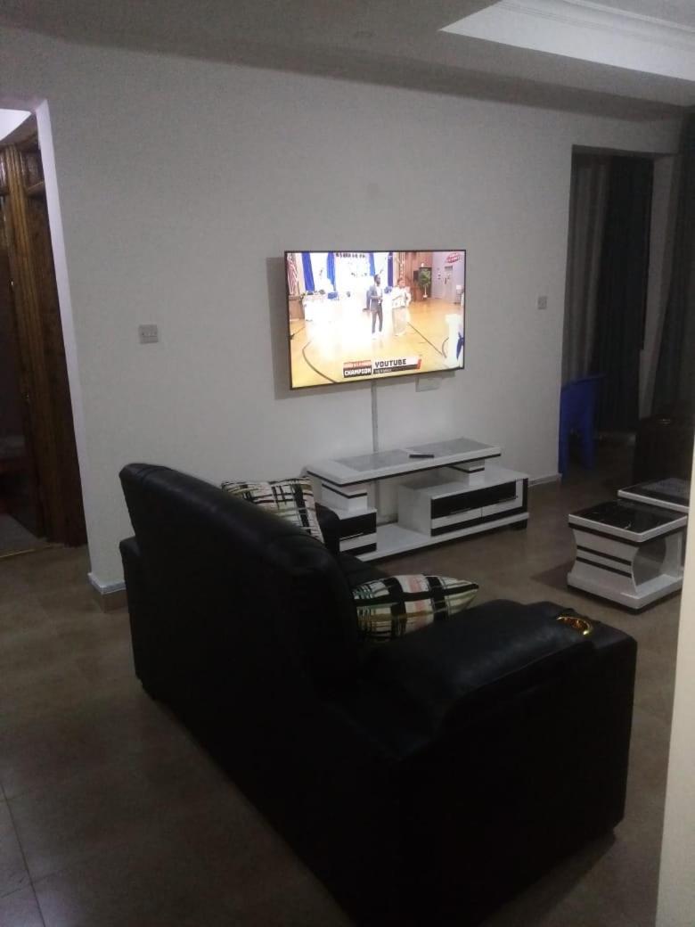Jawamu Homes * Nairobi