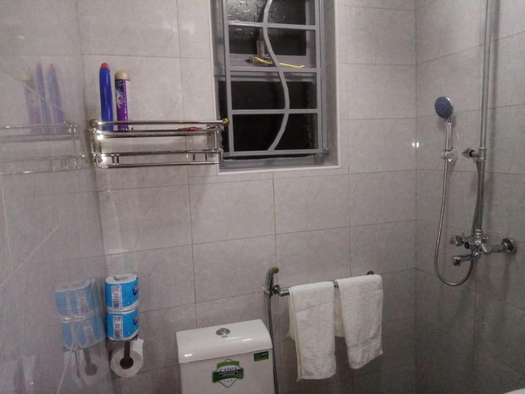 Apartment Jawamu Homes Nairobi
