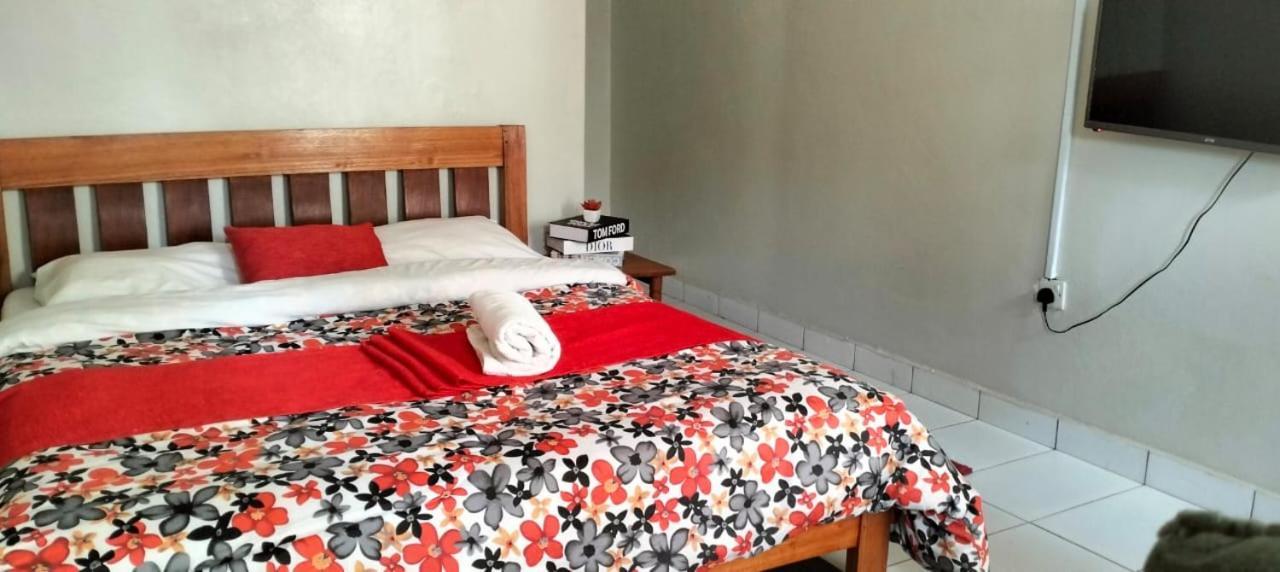 Chester Apartment Nairobi