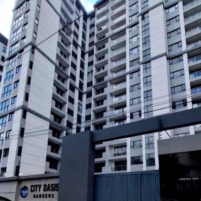 Oasis Lavington *