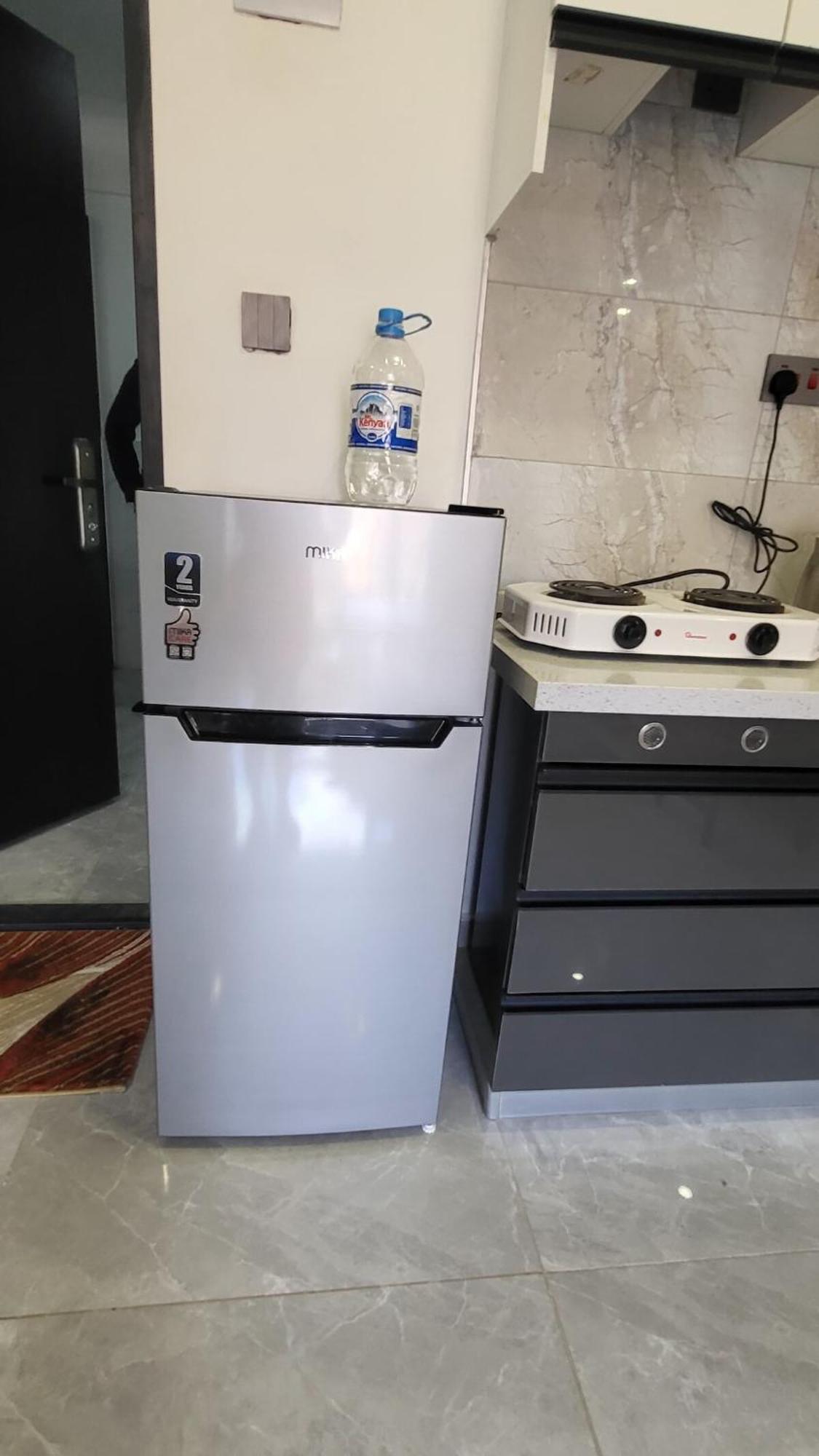 Apartamento Oasis Lavington