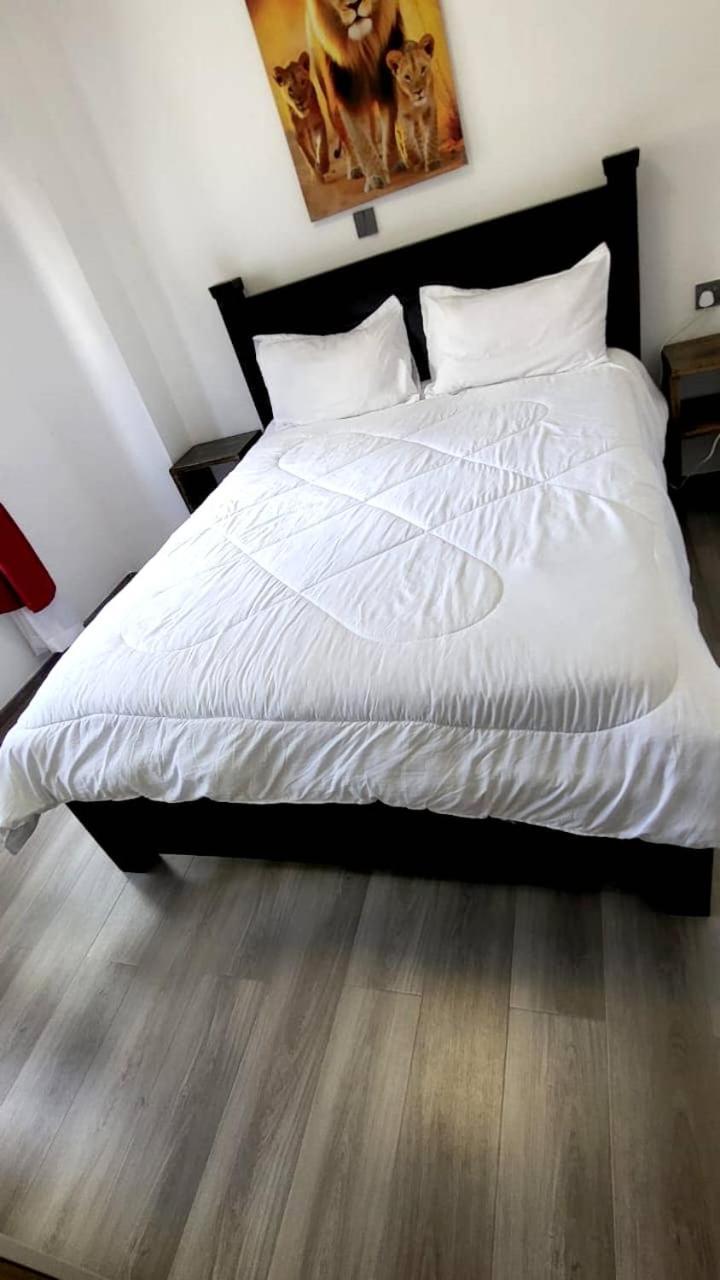 Apartamento Oasis Lavington Nairobi