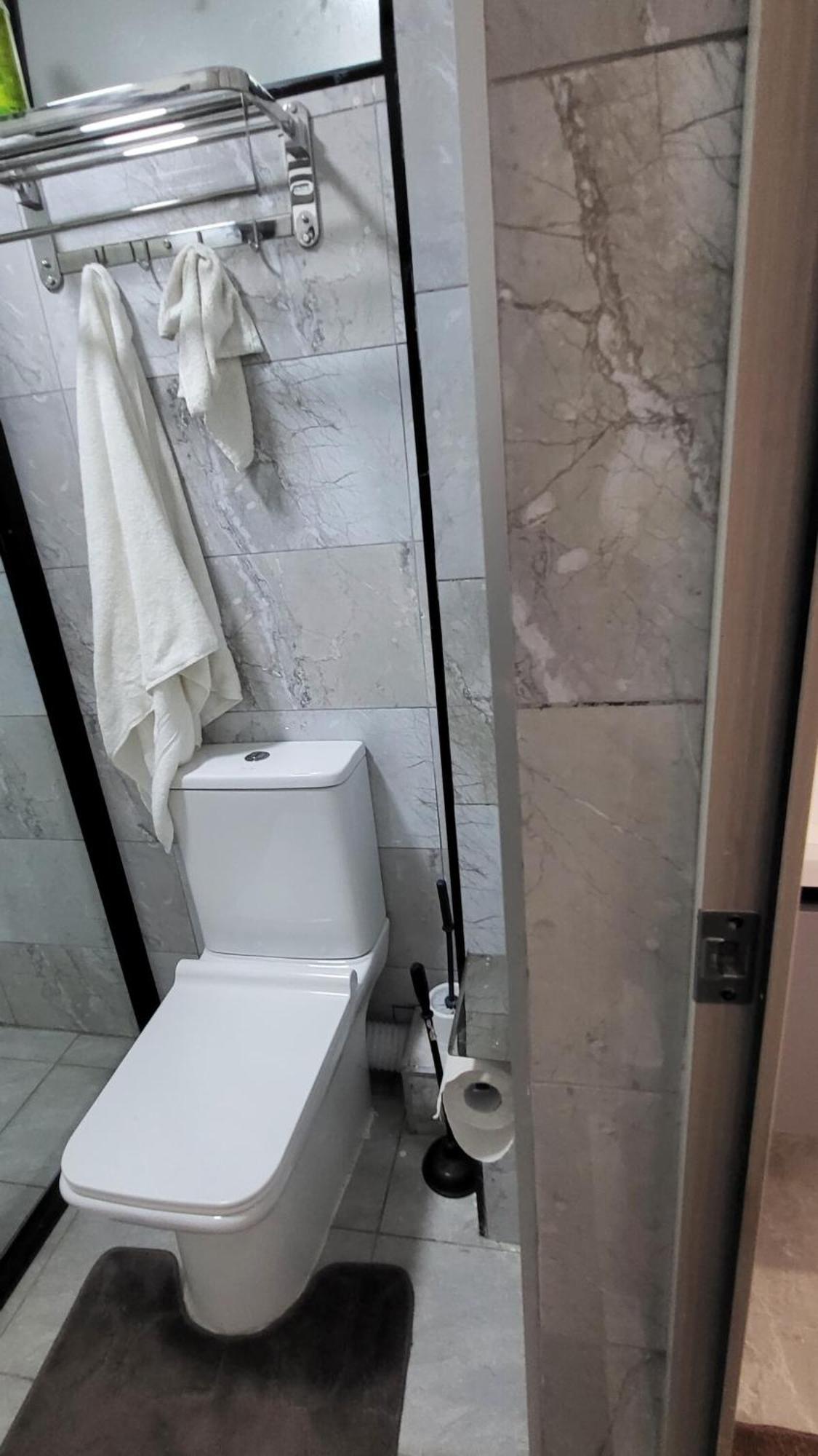 Oasis Lavington * Nairobi