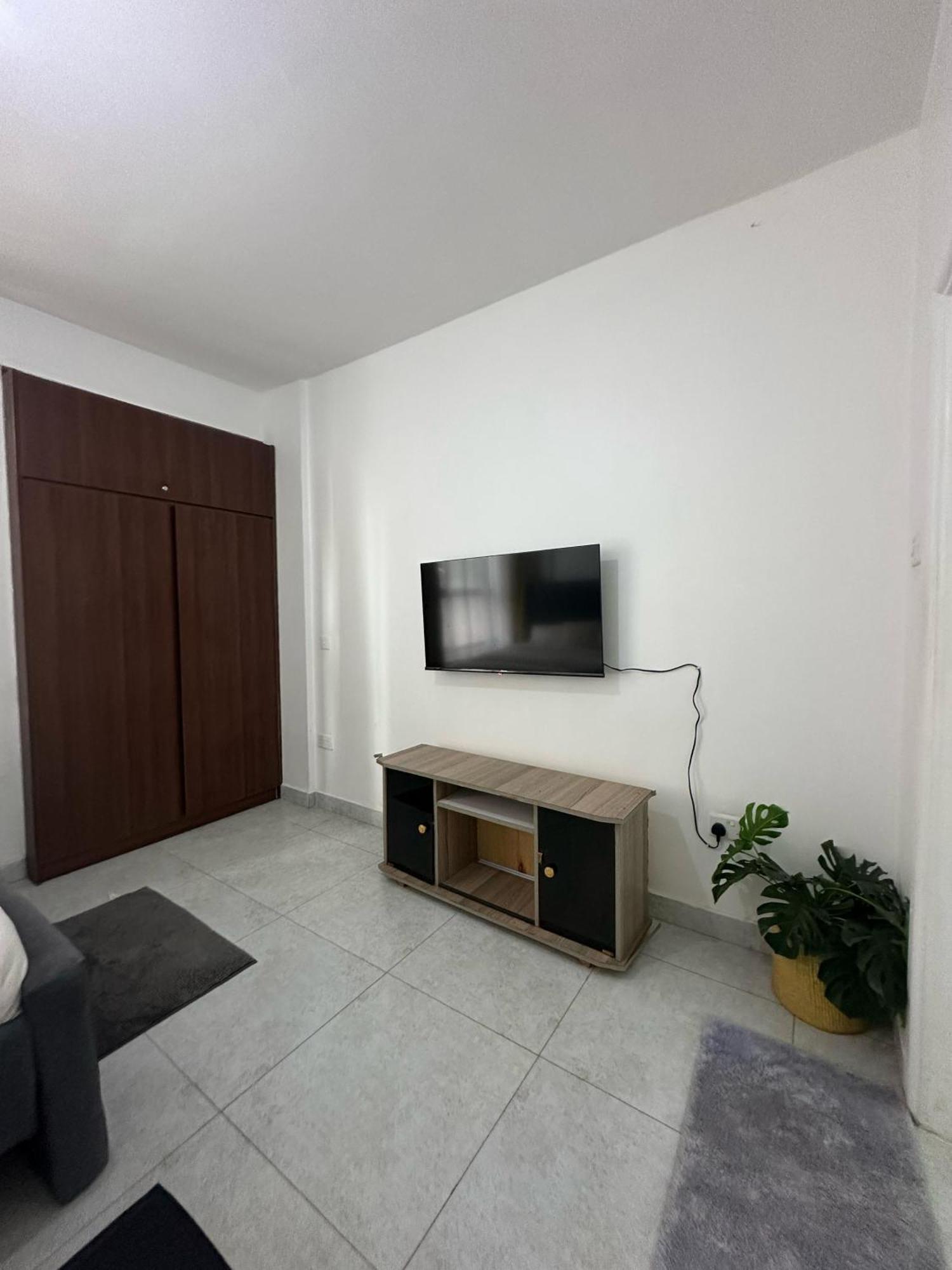 Apartamento Modern Near Junction Mall Wi-fi, Smart Tv, Free Parking