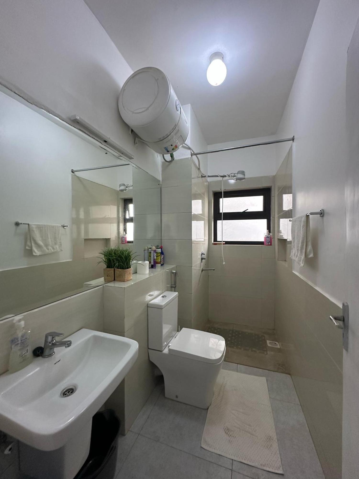 Modern Near Junction Mall Wi-fi, Smart Tv, Free Parking *