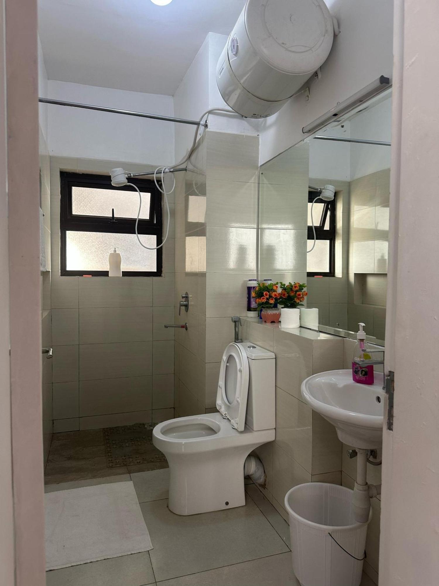 Apartamento Modern Near Junction Mall Wi-fi, Smart Tv, Free Parking
