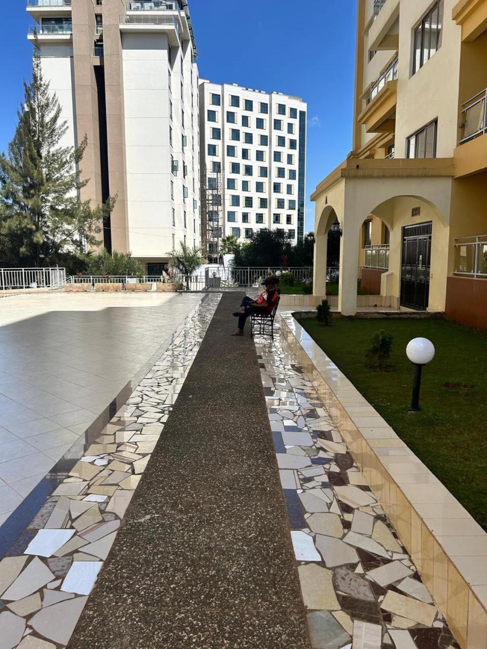 Lovely Unit Nairobi