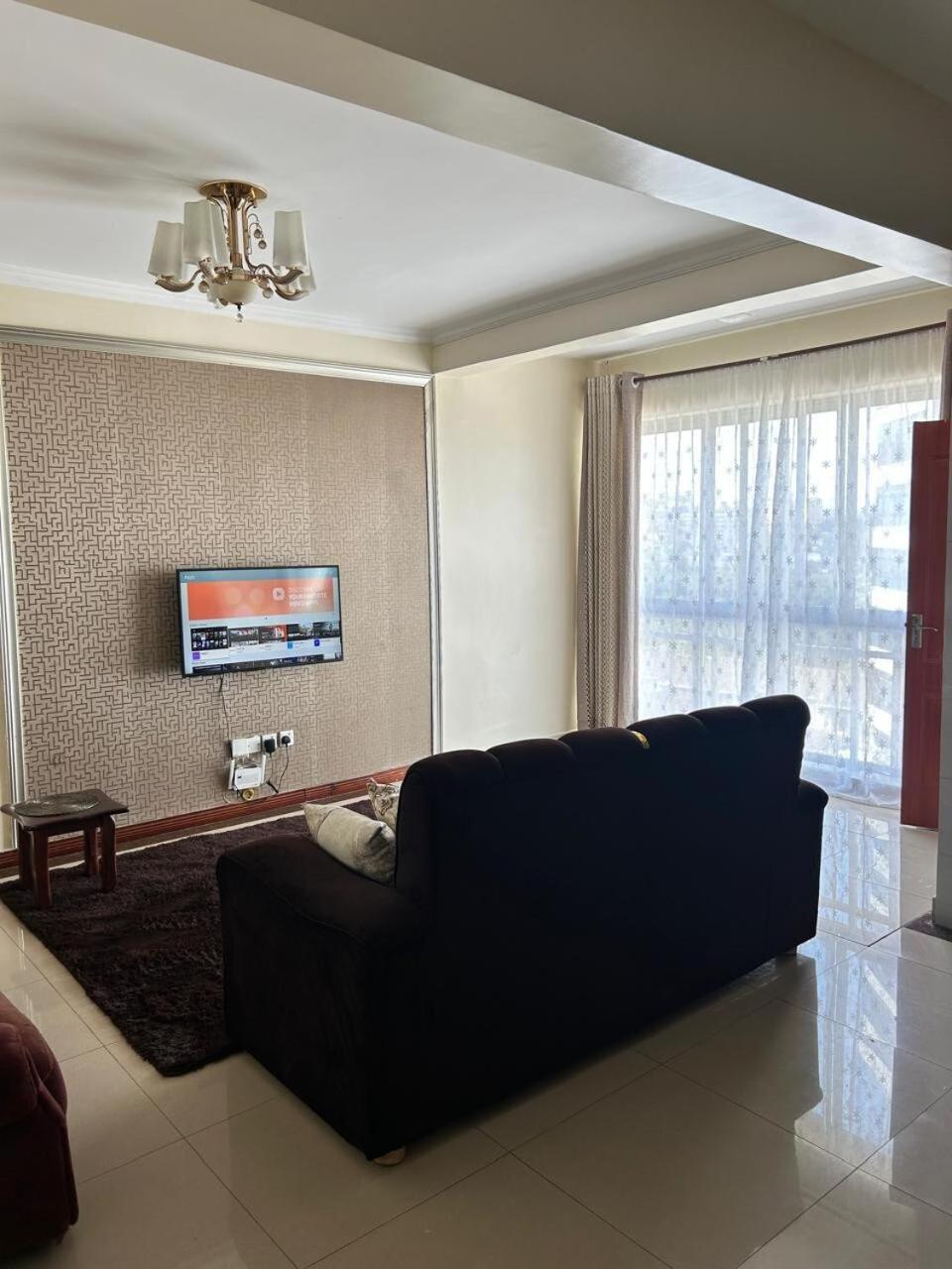 Apartamento Lovely Unit Nairobi