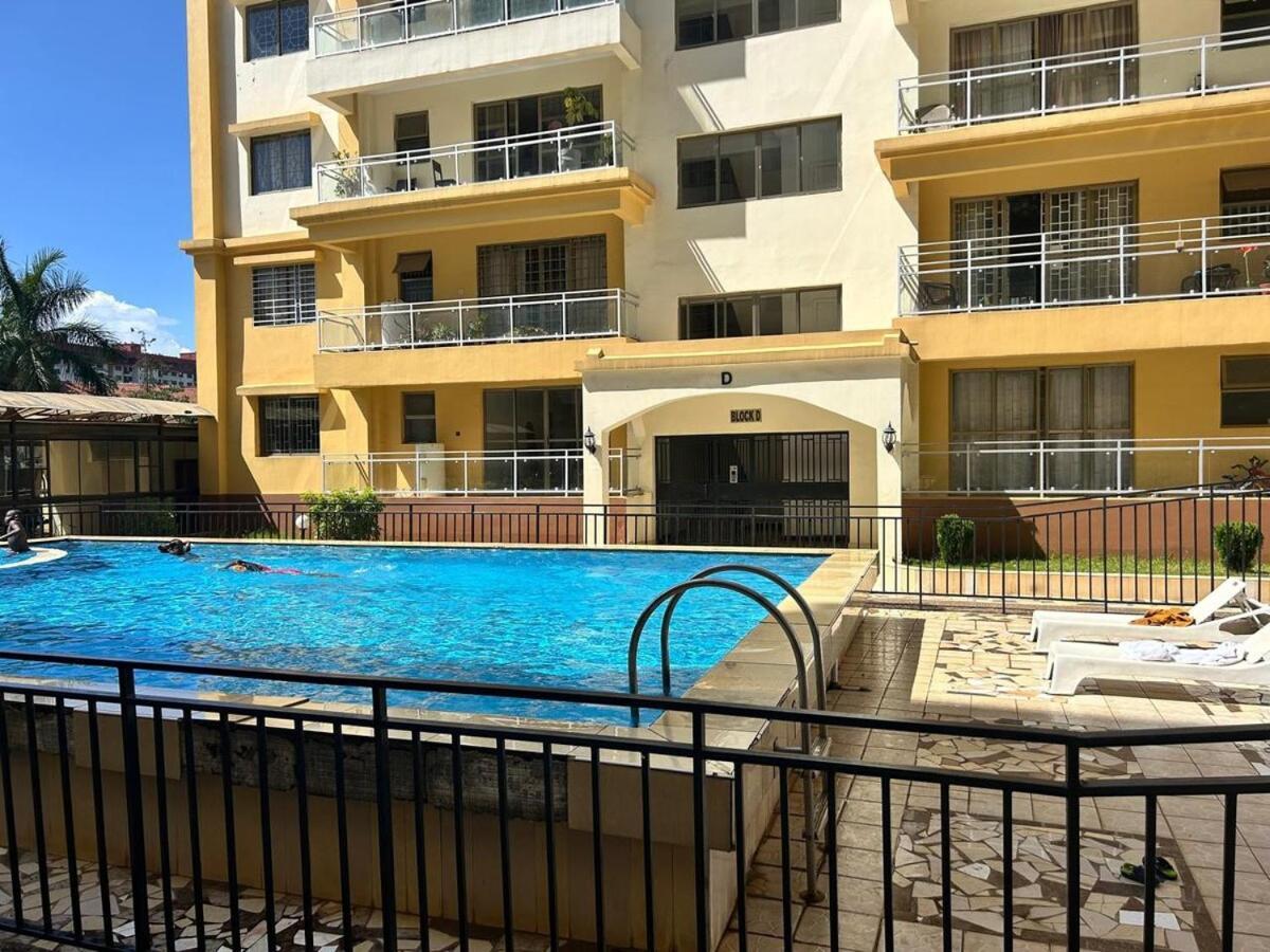 Apartamento Lovely Unit