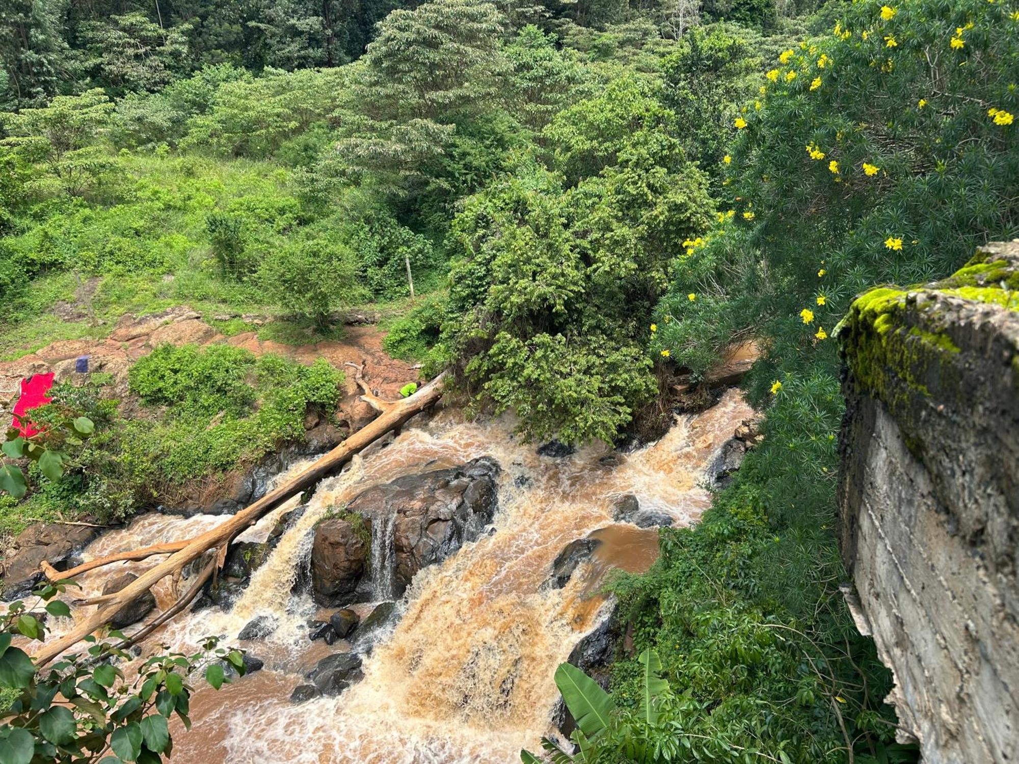 Rock Stop Falls 3* Nairobi
