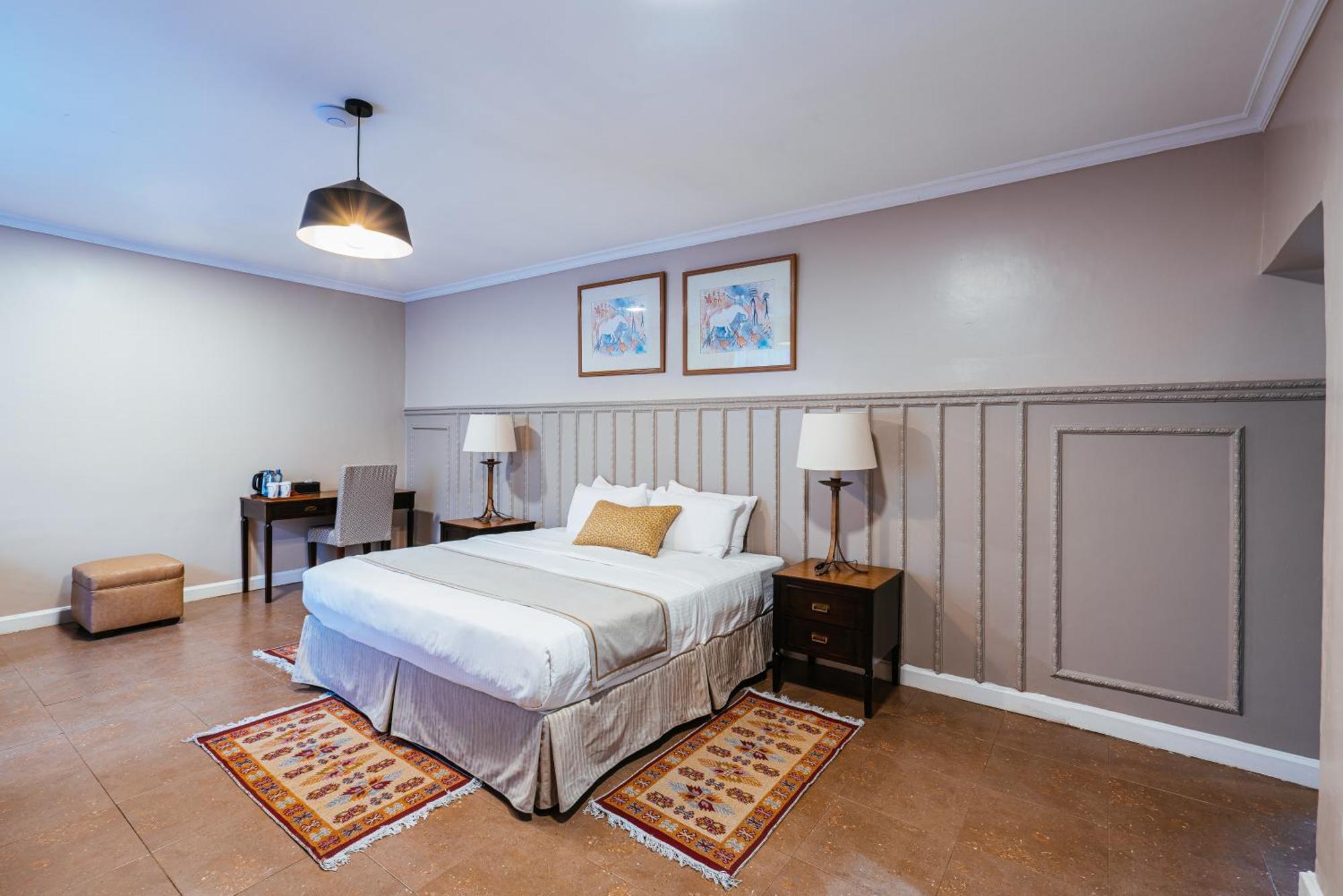 Hotel Cozy Stead *