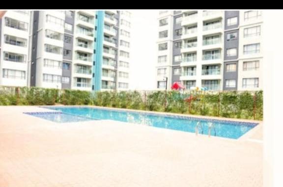 Apartment Luxury C44 Nairobi