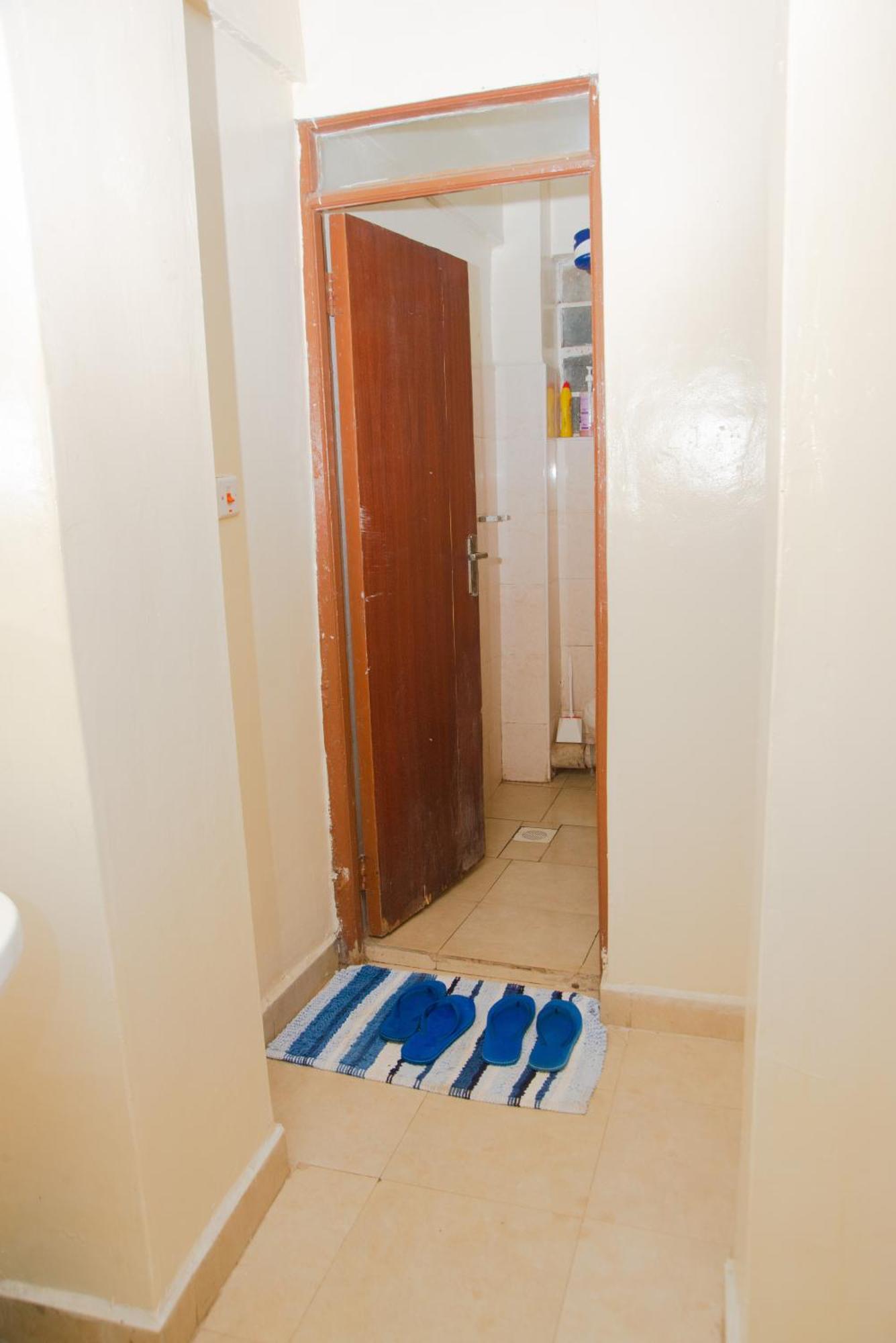 Apartment Cutie Stays-studio