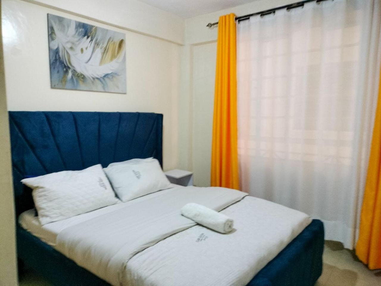 Cutie Stays-studio Apartment Nairobi