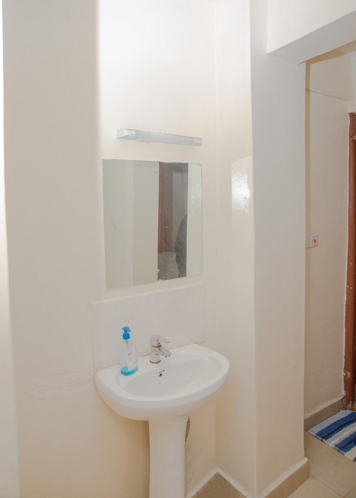 Apartment Cutie Stays-studio Nairobi