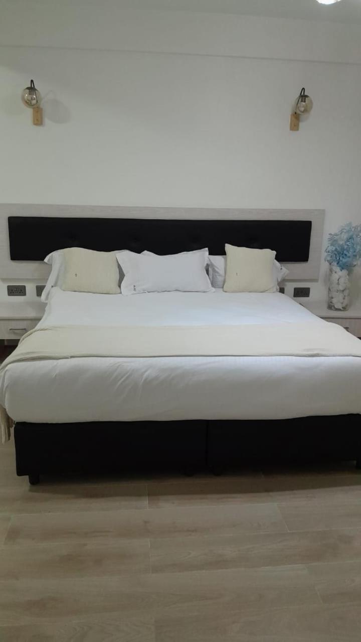 Apartment Sana 1Br 5Mins To Serena Hotel *
