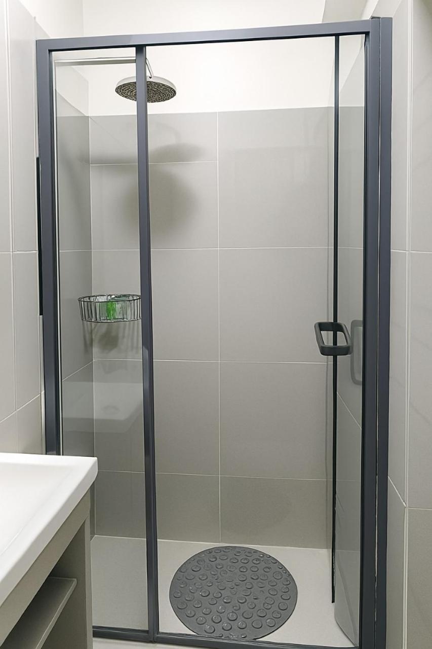 Apartment Sana 1Br 5Mins To Serena Hotel
