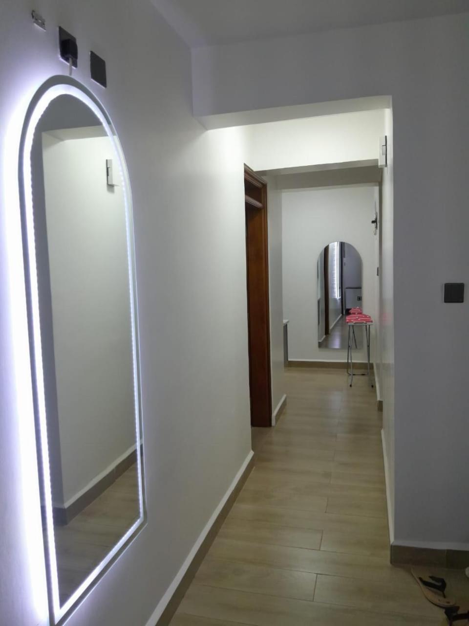Apartment Sana 1Br 5Mins To Serena Hotel Nairobi