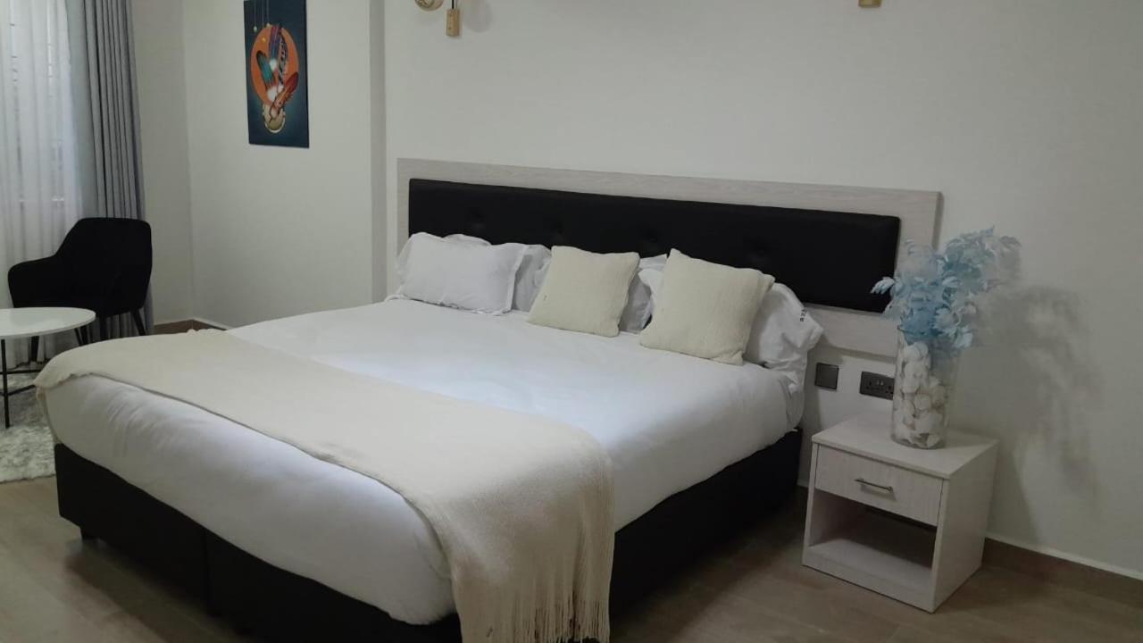 Sana 1Br 5Mins To Serena Hotel * Nairobi