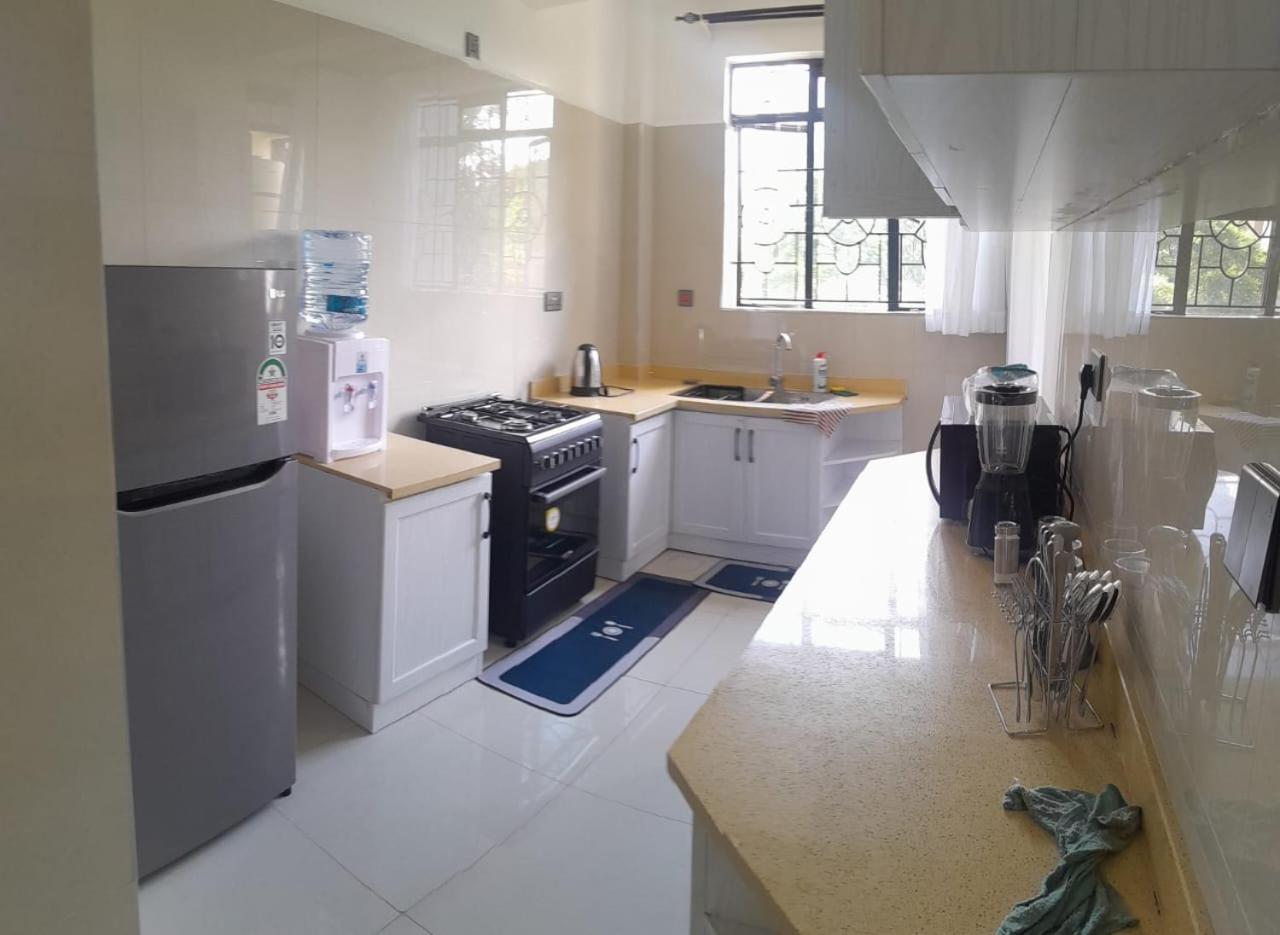 Sana 1Br 5Mins To Serena Hotel Apartment *