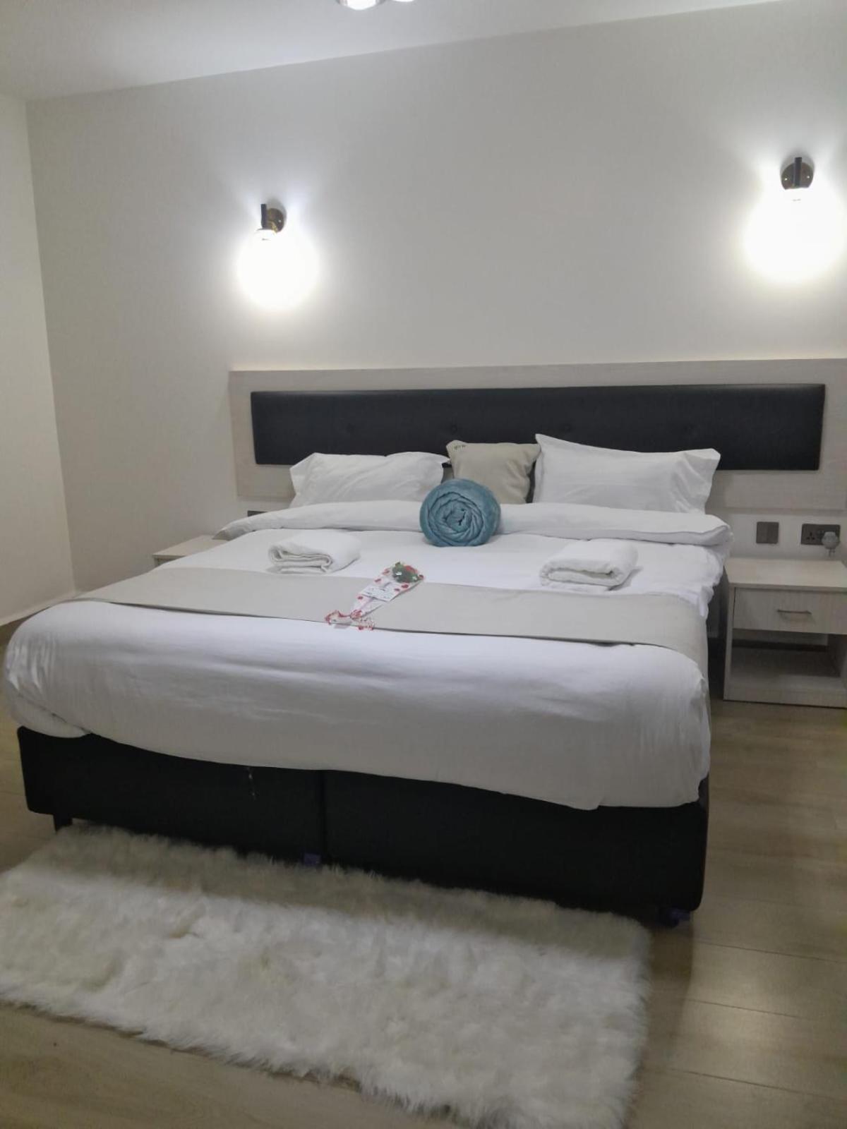 Sana 1Br 5Mins To Serena Hotel Nairobi