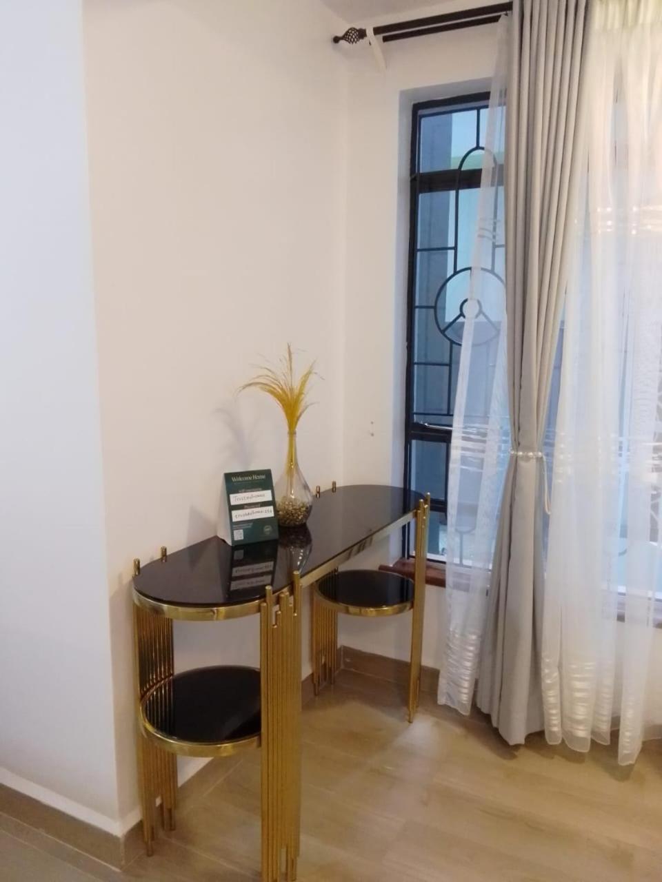 Sana 1Br 5Mins To Serena Hotel Apartment *