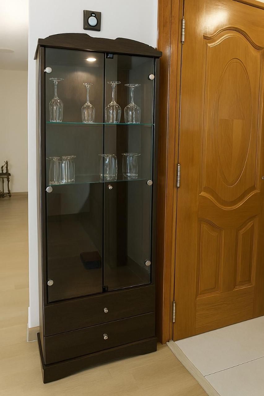 Sana 1Br 5Mins To Serena Hotel *