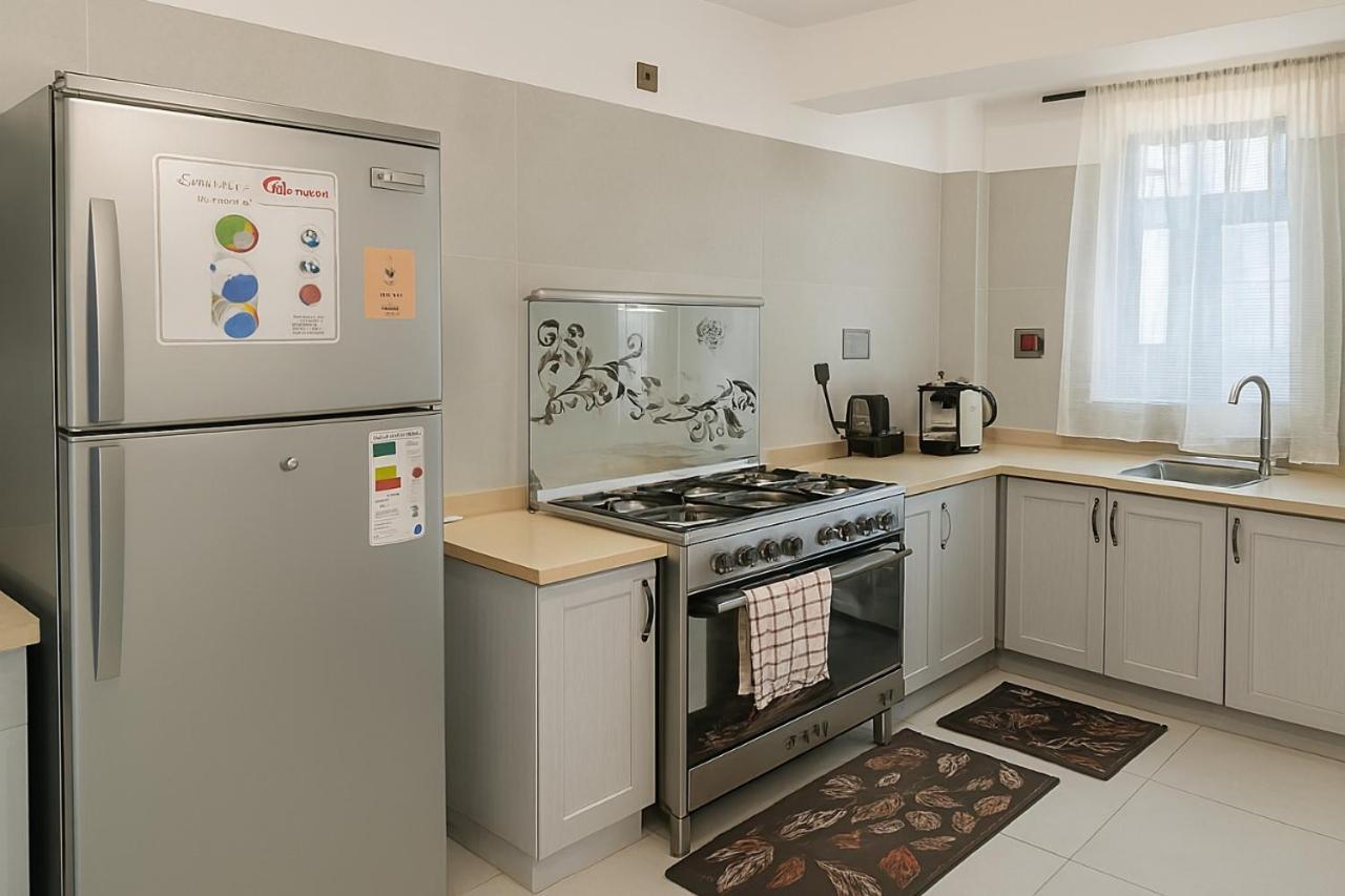 Sana 1Br 5Mins To Serena Hotel * Nairobi
