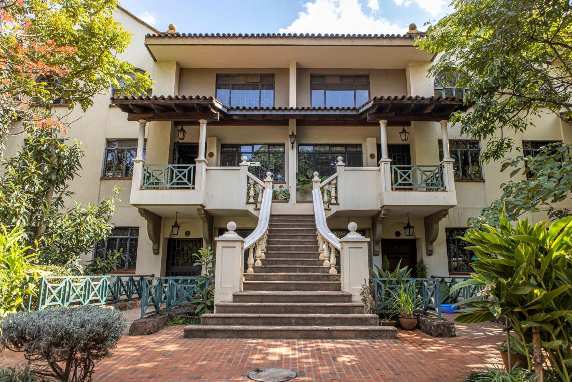 Riverside Park Hidden Oasis, 3 Bedroom, By Yourhost, * Nairobi
