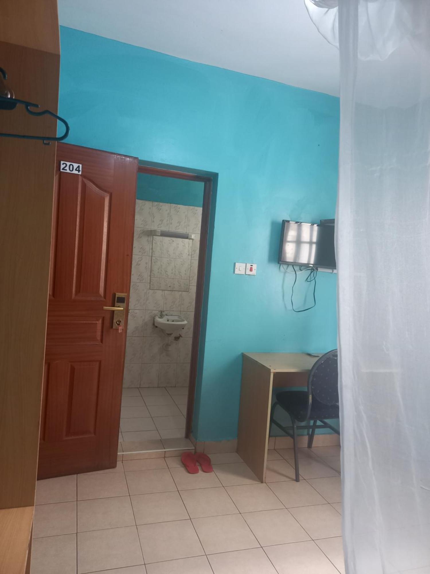 Hotel Deka Hotel Ngara Equity