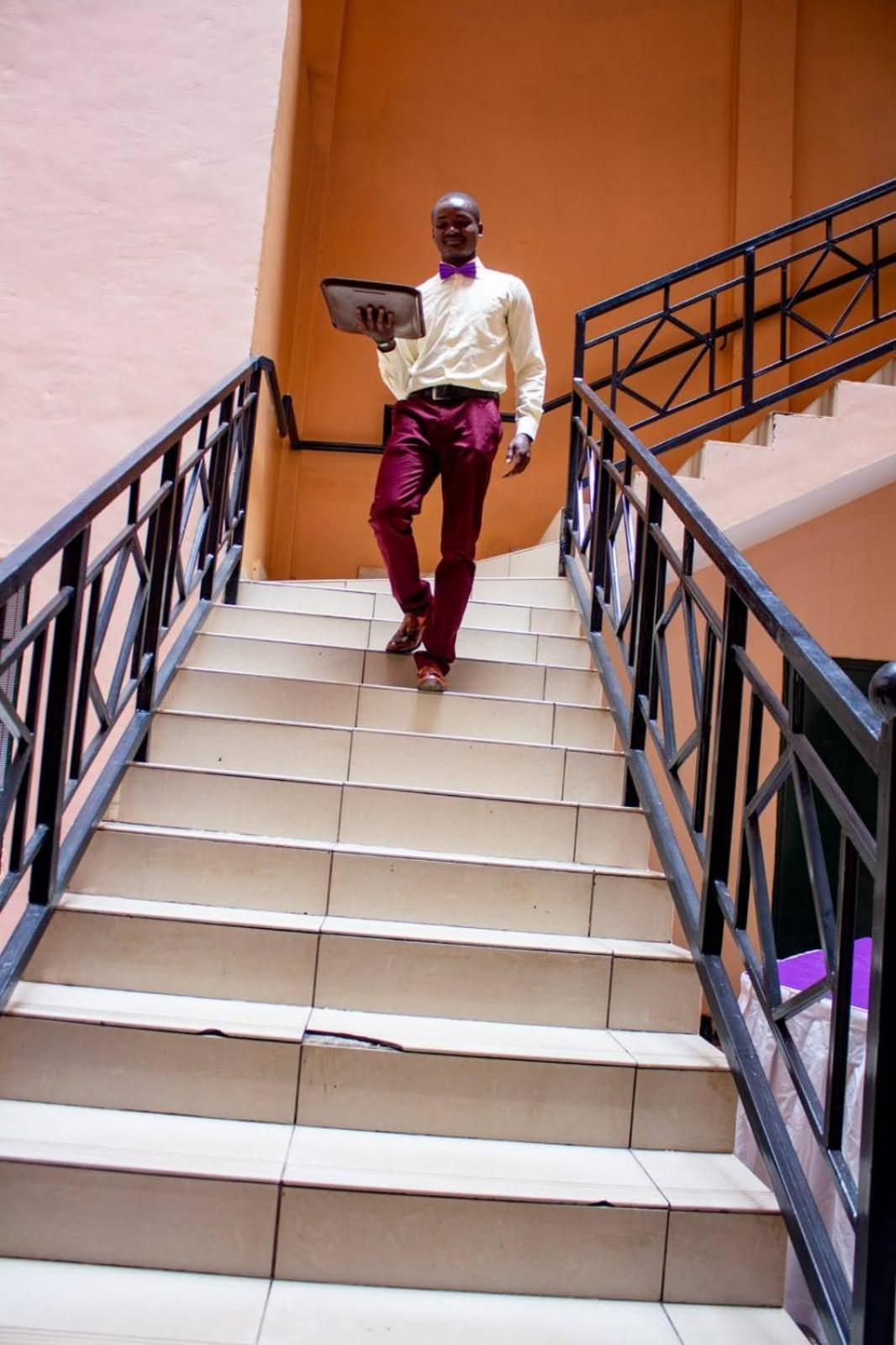 Deka Hotel Ngara Equity Hotel