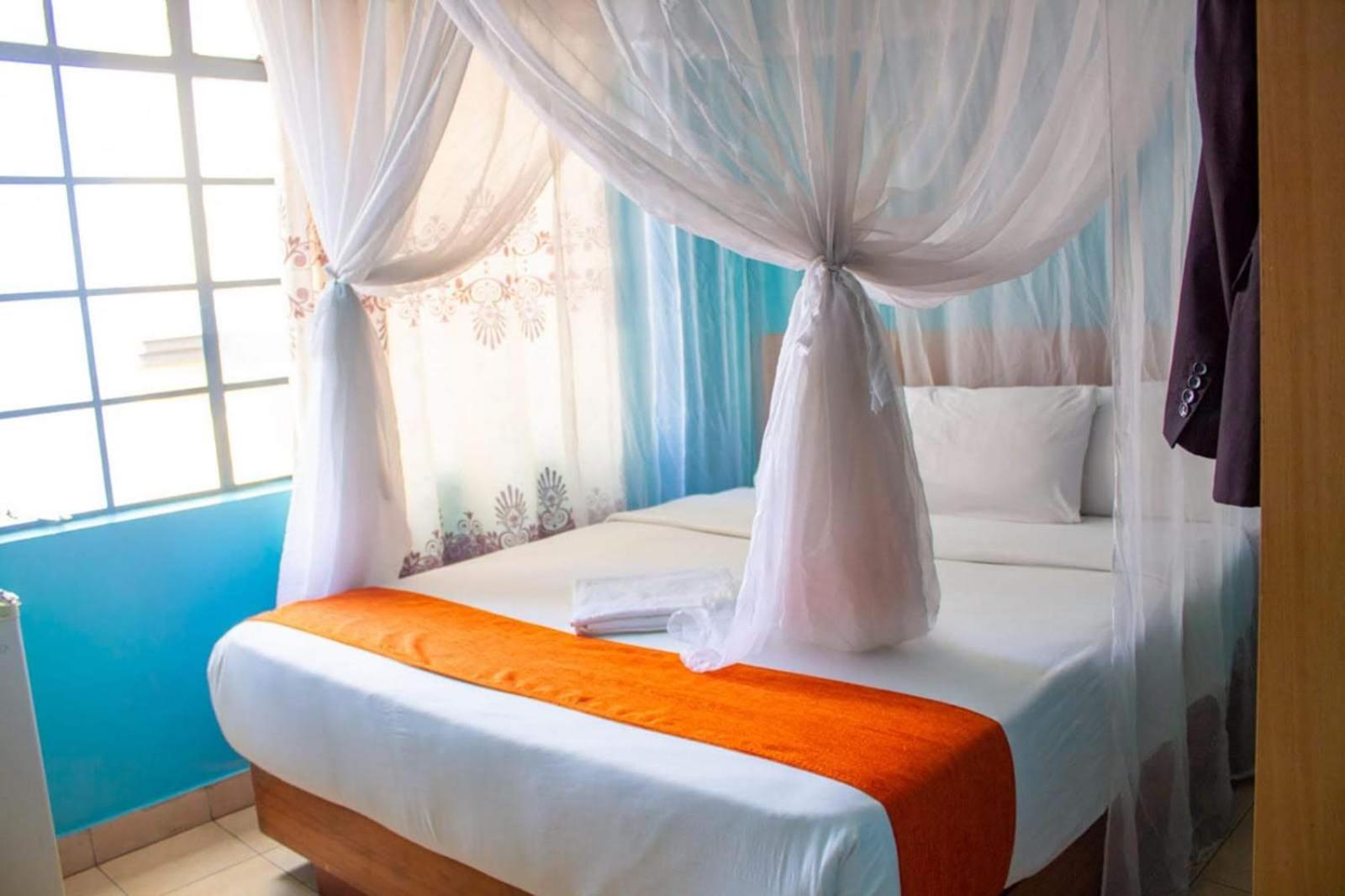 Hotel Deka Hotel Ngara Equity 3*