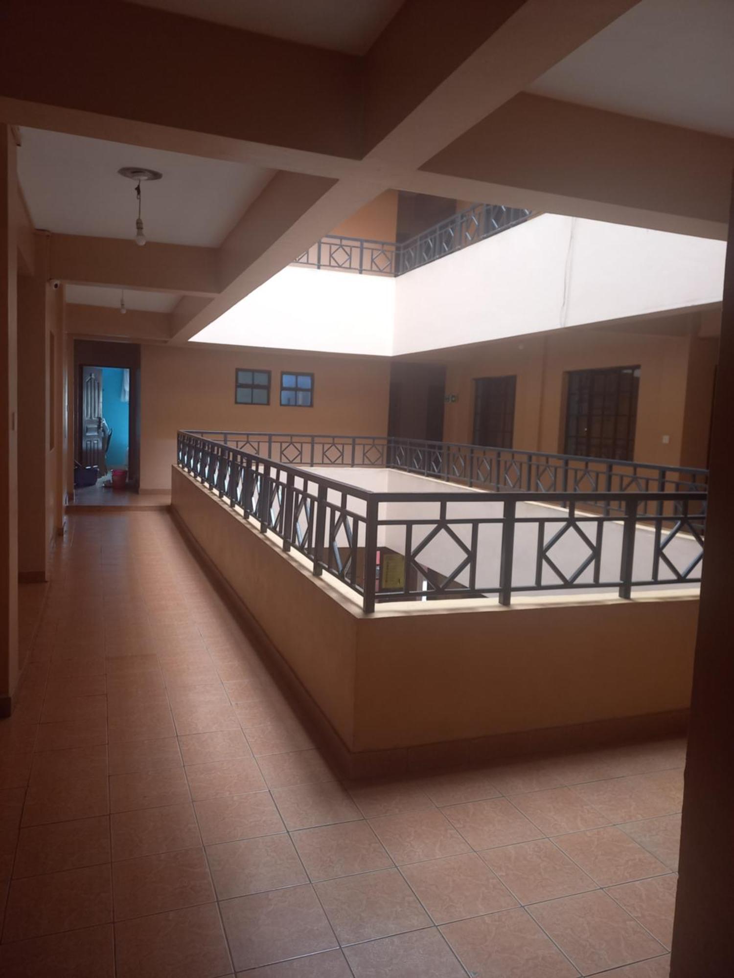 Deka Hotel Ngara Equity Hotel Nairobi