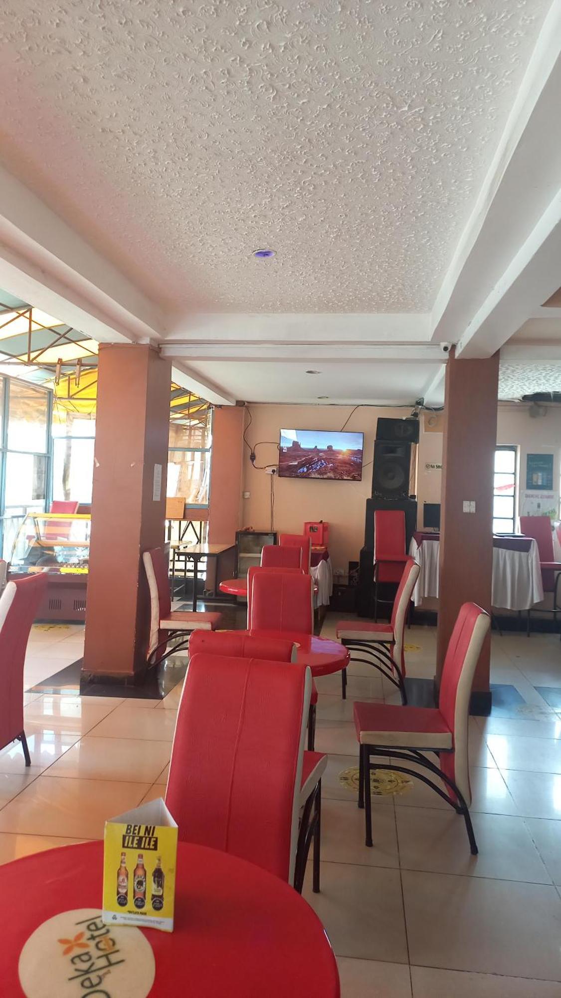 Hotel Deka Hotel Ngara Equity Nairobi