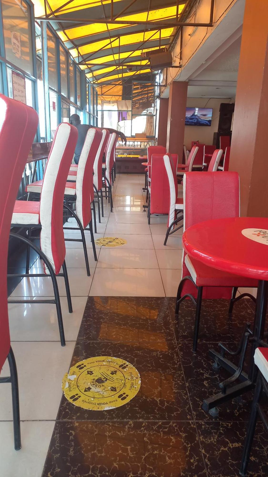 Deka Hotel Ngara Equity