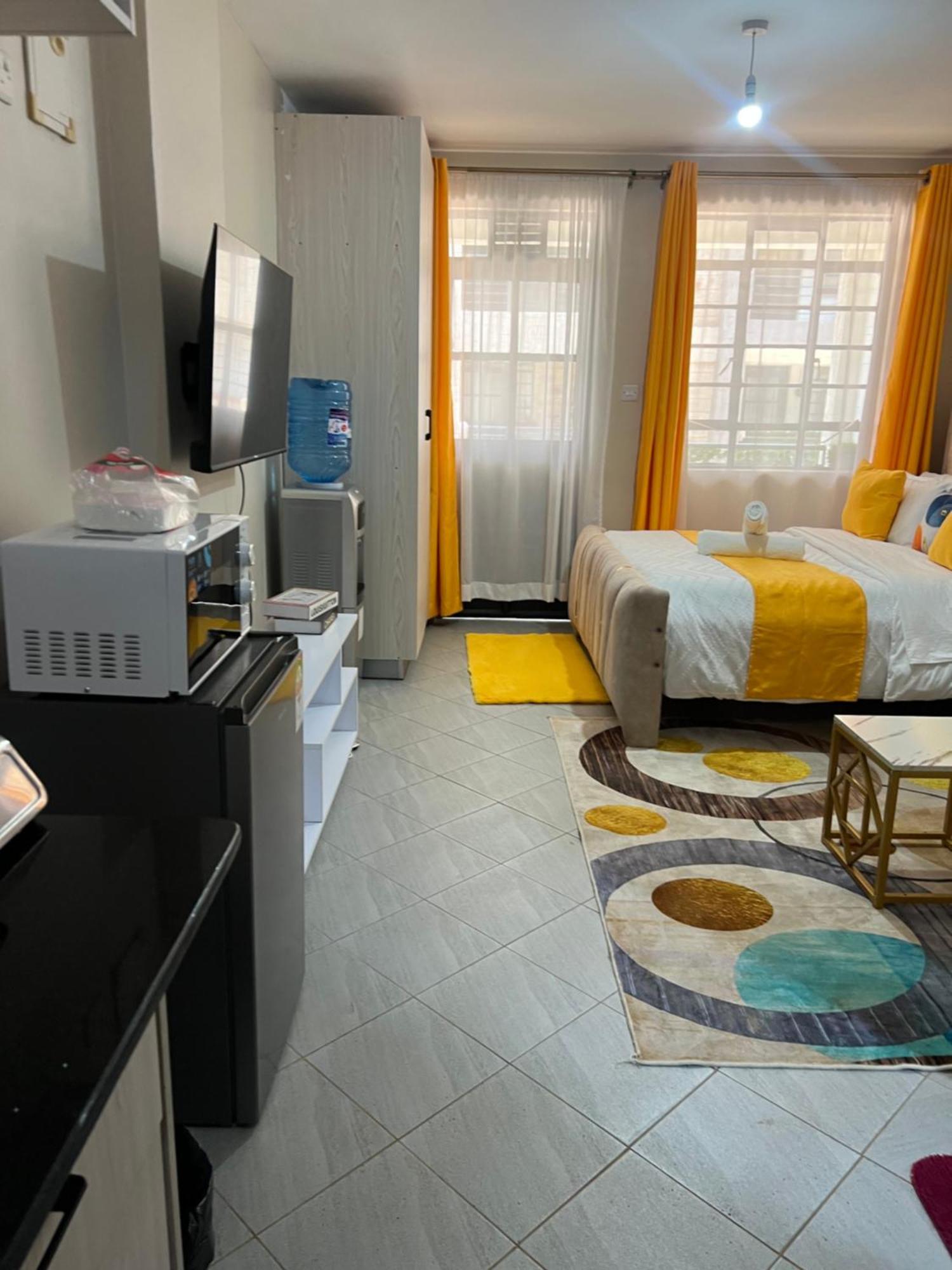 Serenity Crib Apartment *