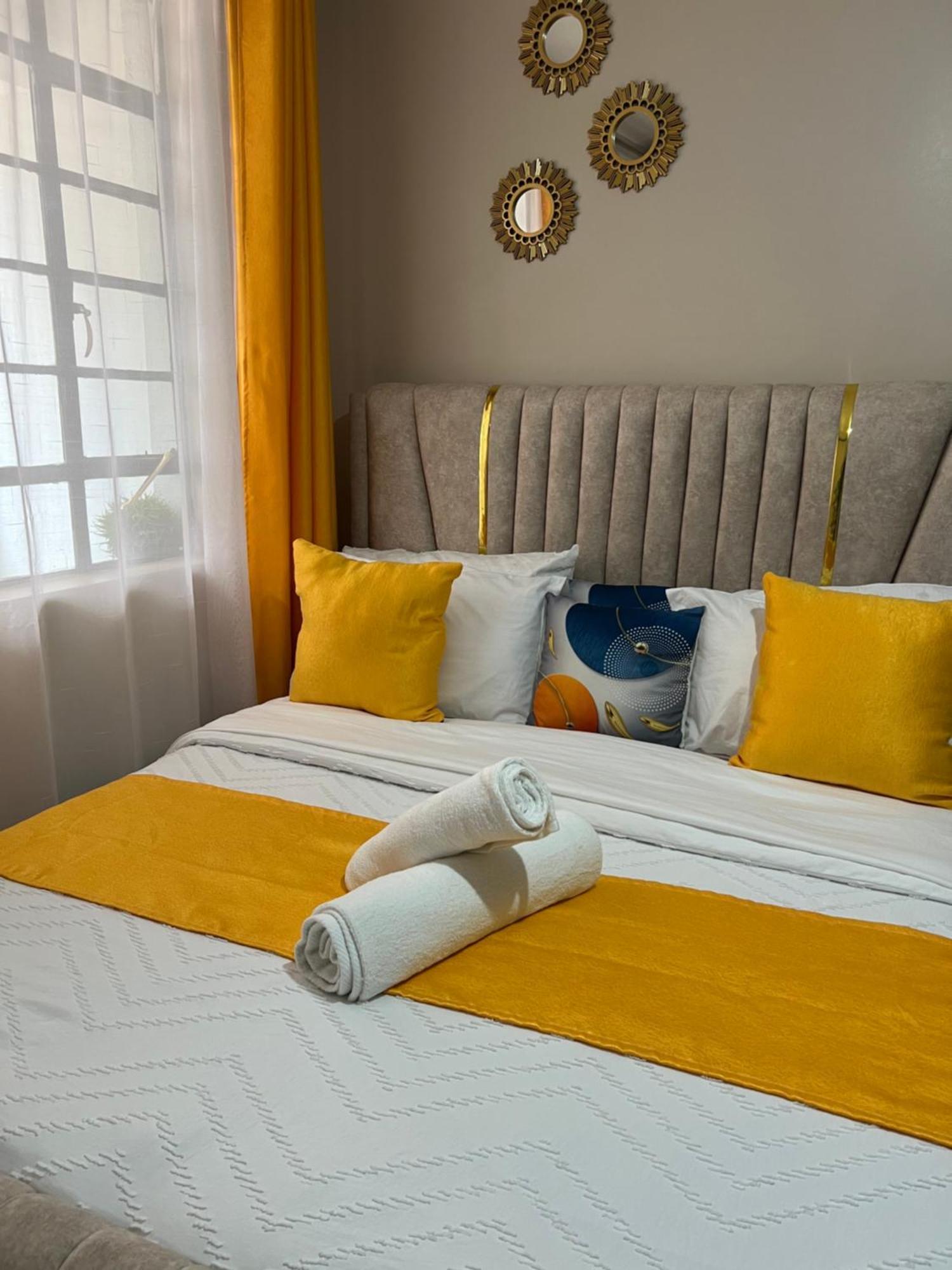 Serenity Crib Apartment
