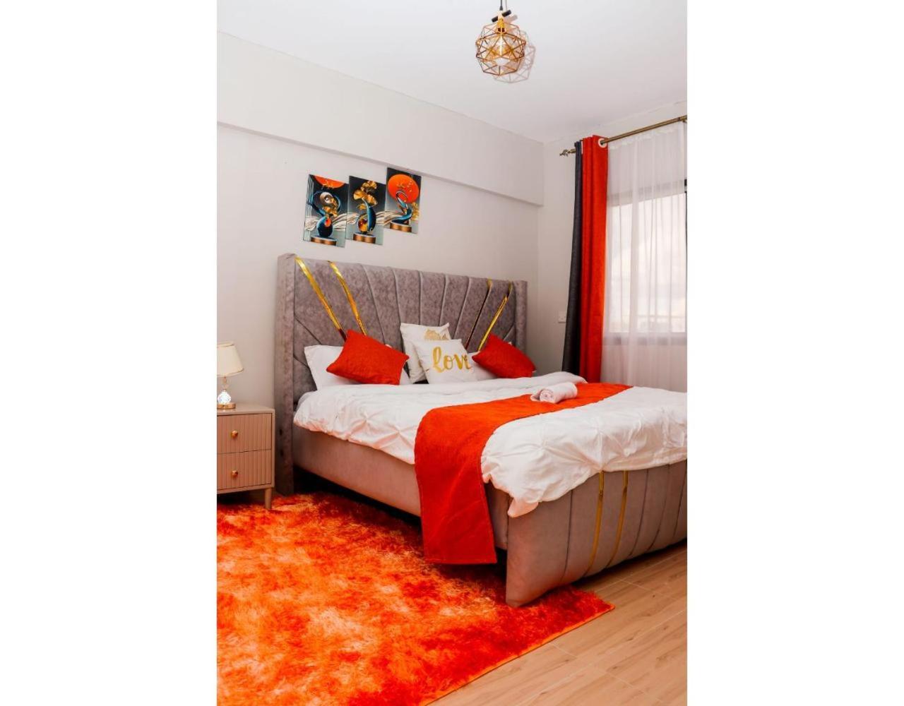 Luxore Apartment