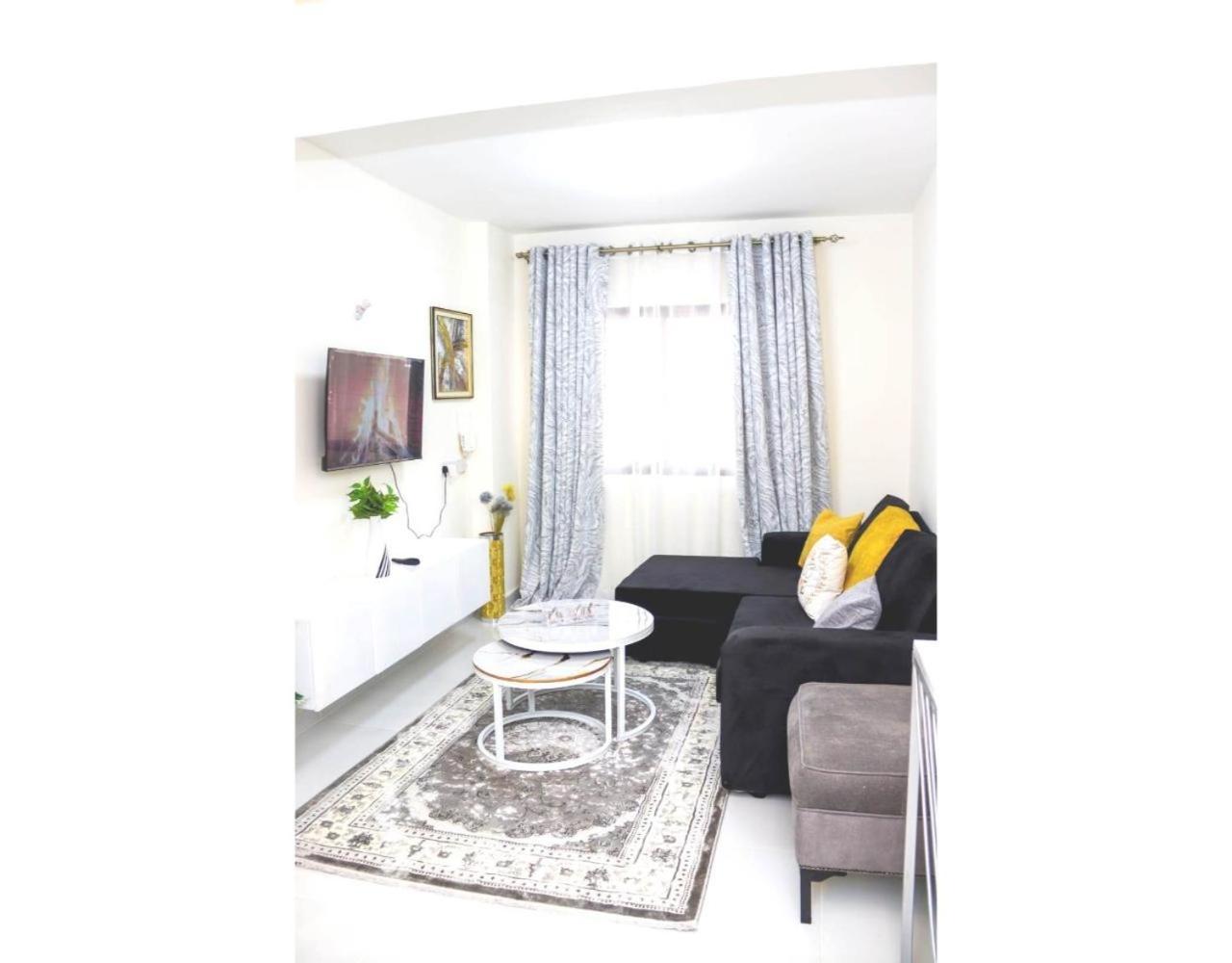 Luxore Apartment Nairobi
