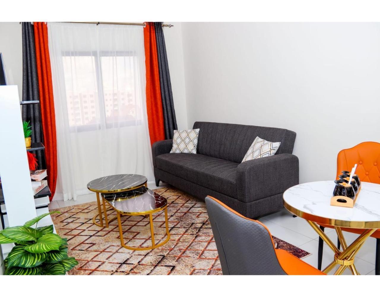 Luxore Nairobi